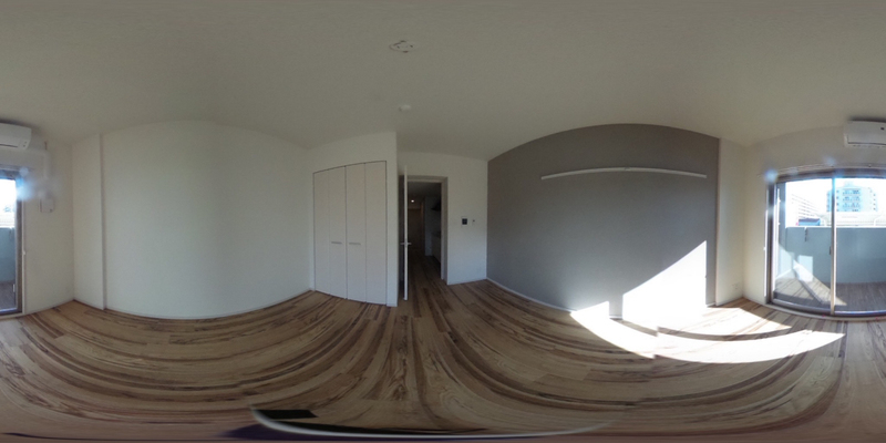 リビング 写真34