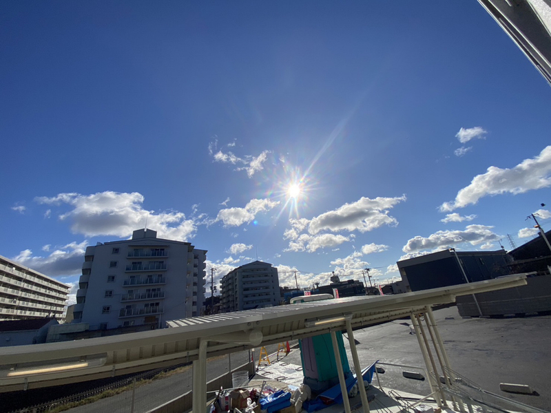 眺望 写真15