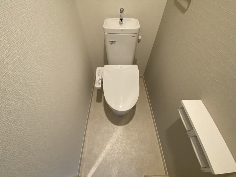 トイレ 写真5