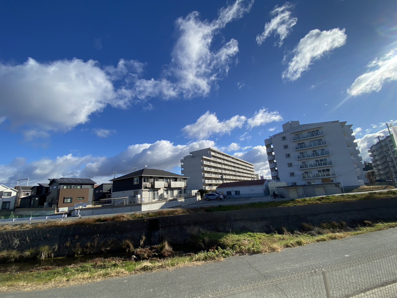 眺望 写真15