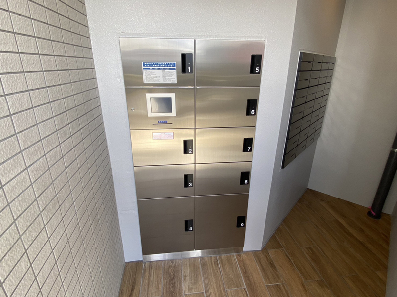収納 写真28