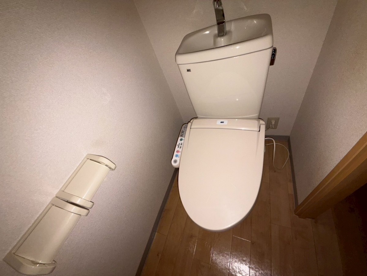 トイレ 写真5