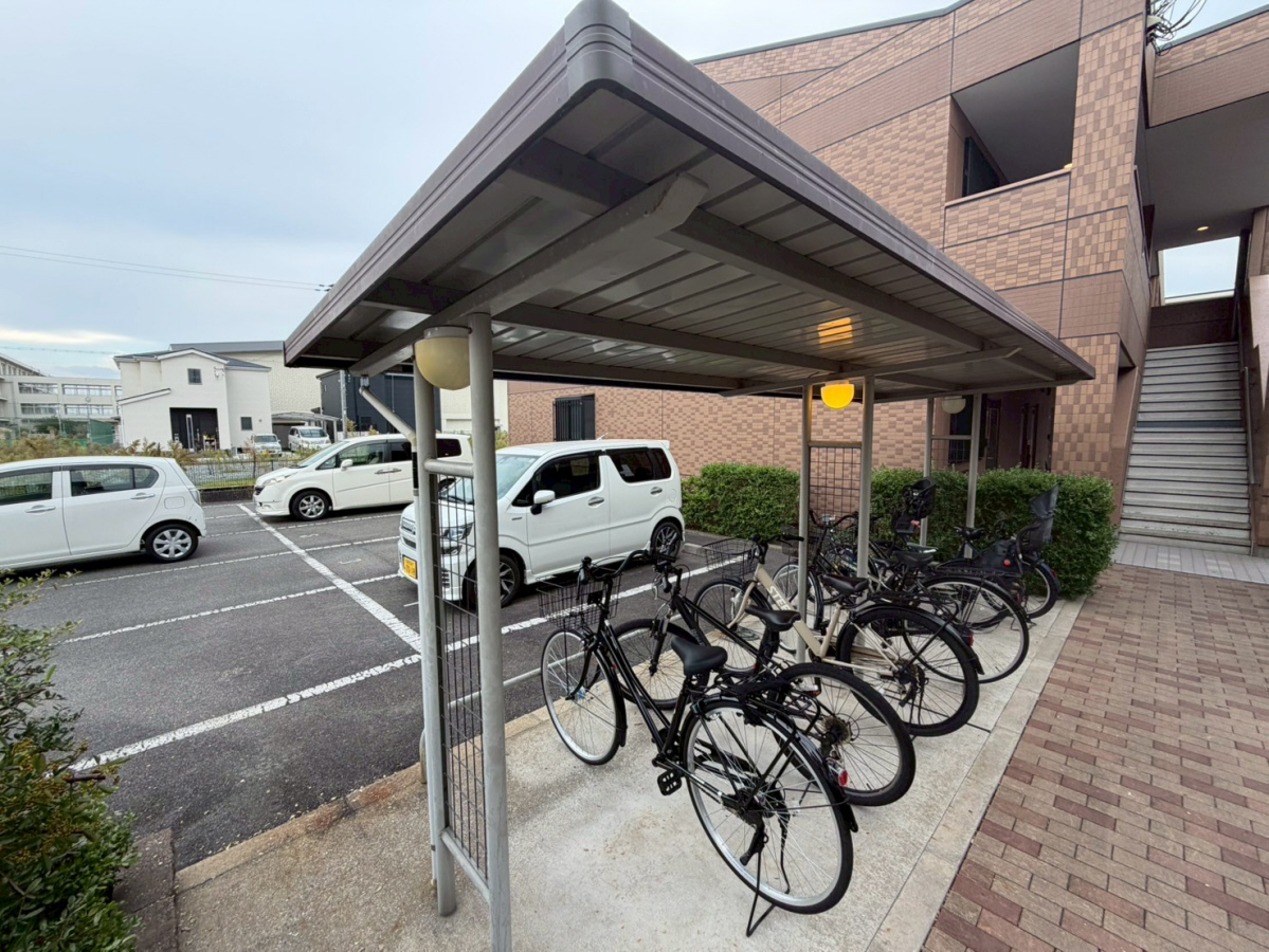 共用部 写真11
