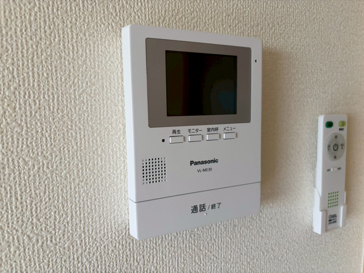 セキュリティ 写真13