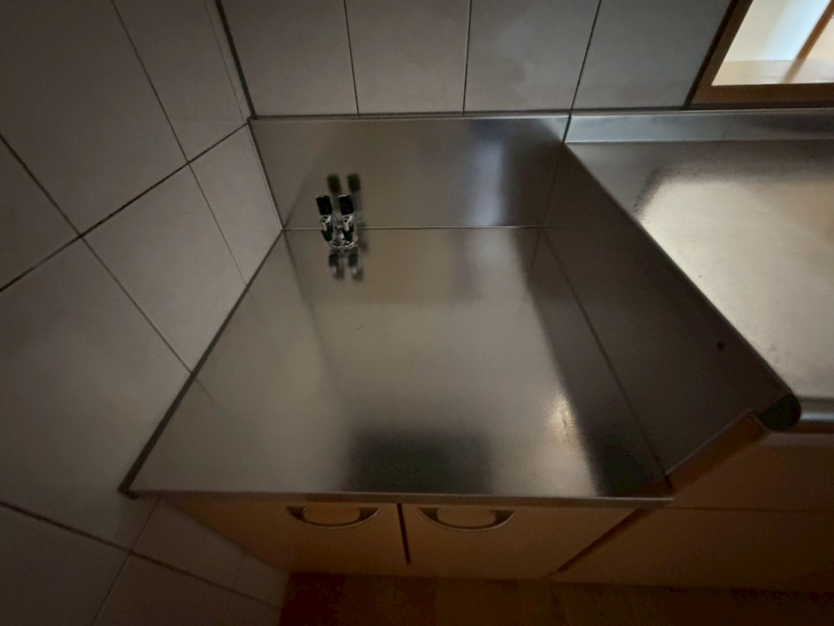 キッチン 写真19