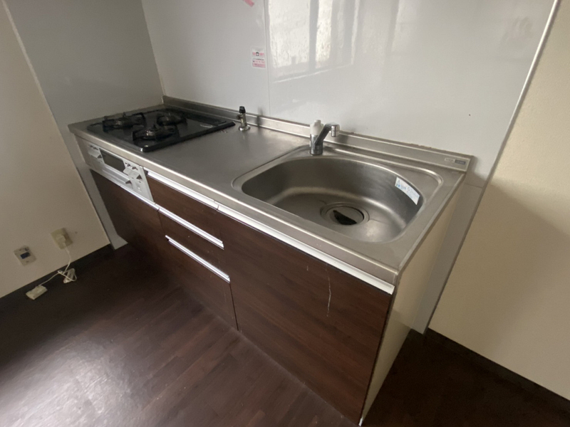 キッチン 写真3