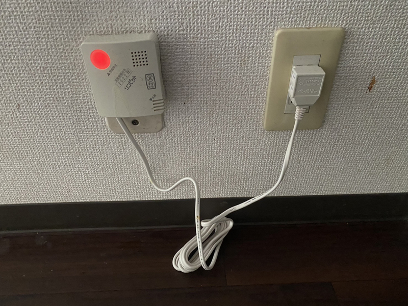 セキュリティ 写真13