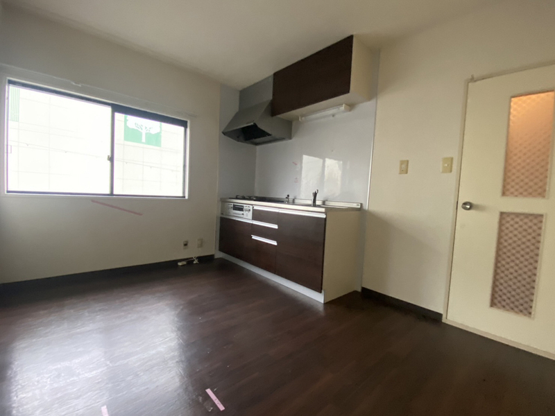 リビング 写真2