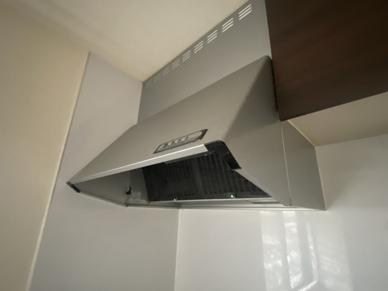 キッチン 写真19