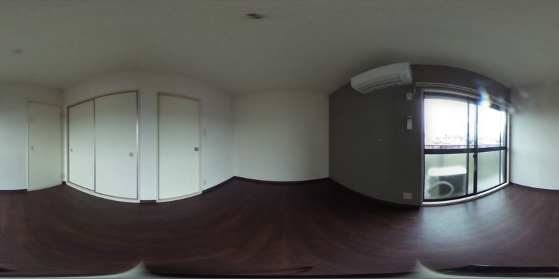 リビング 写真34