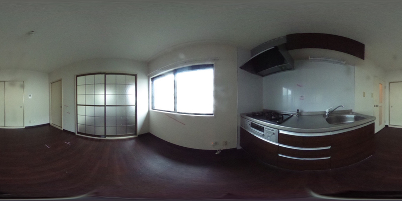 キッチン 写真35