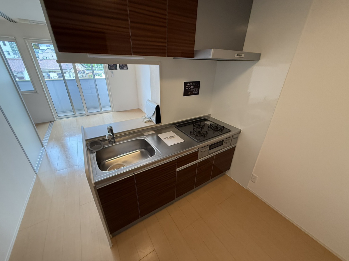 キッチン 写真3