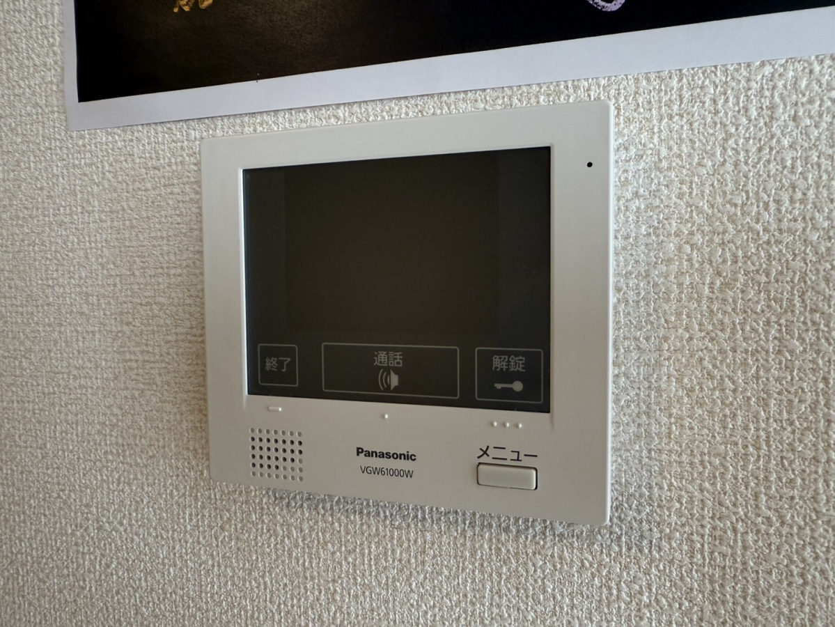 セキュリティ 写真13