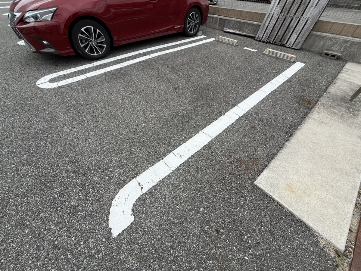 駐車場 写真10