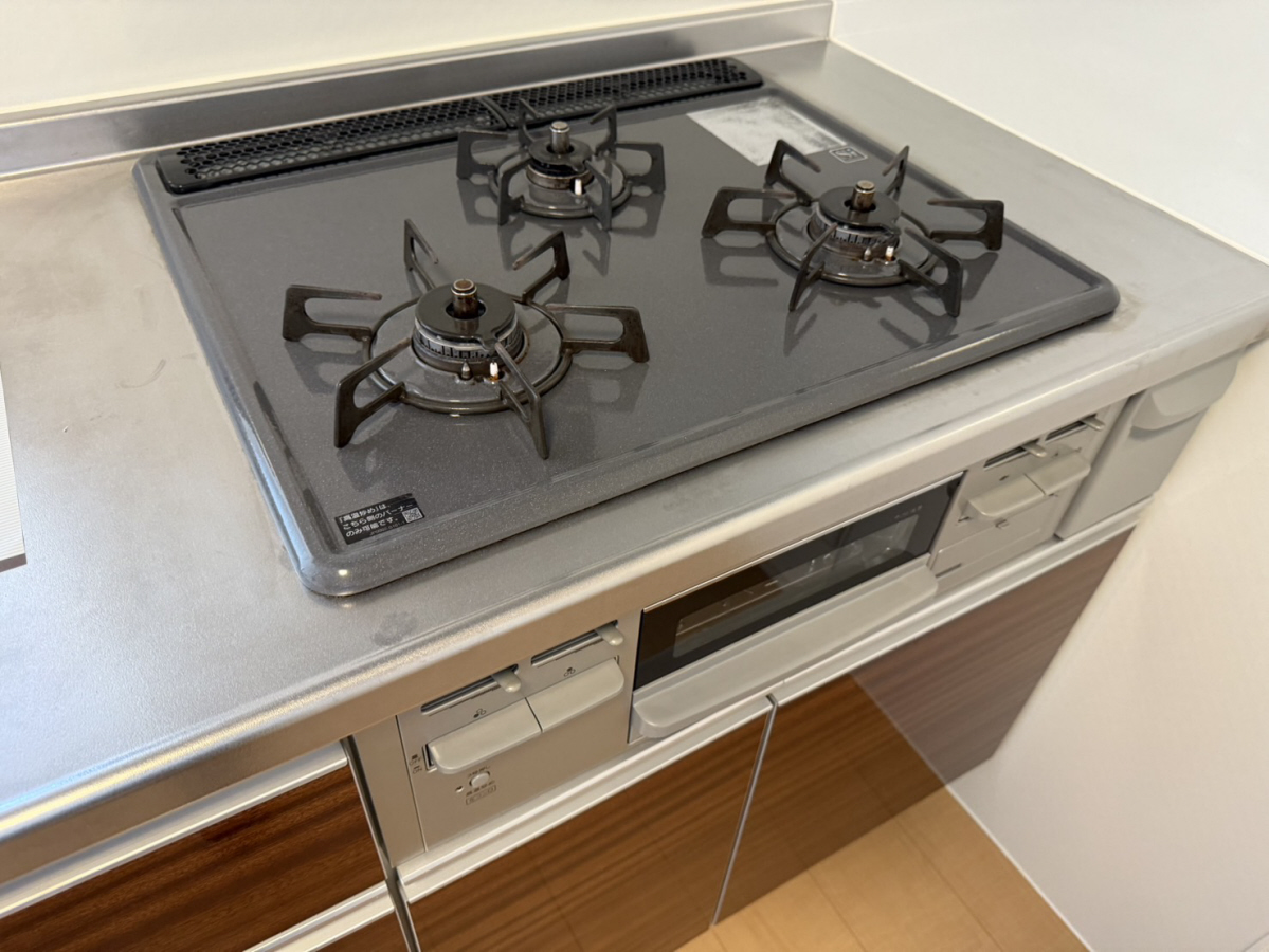 キッチン 写真19