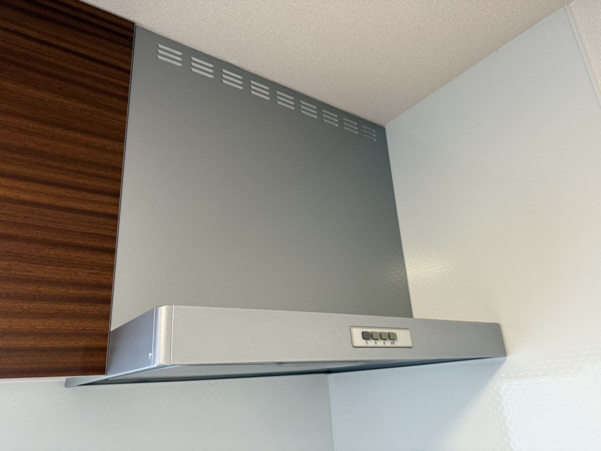 キッチン 写真31