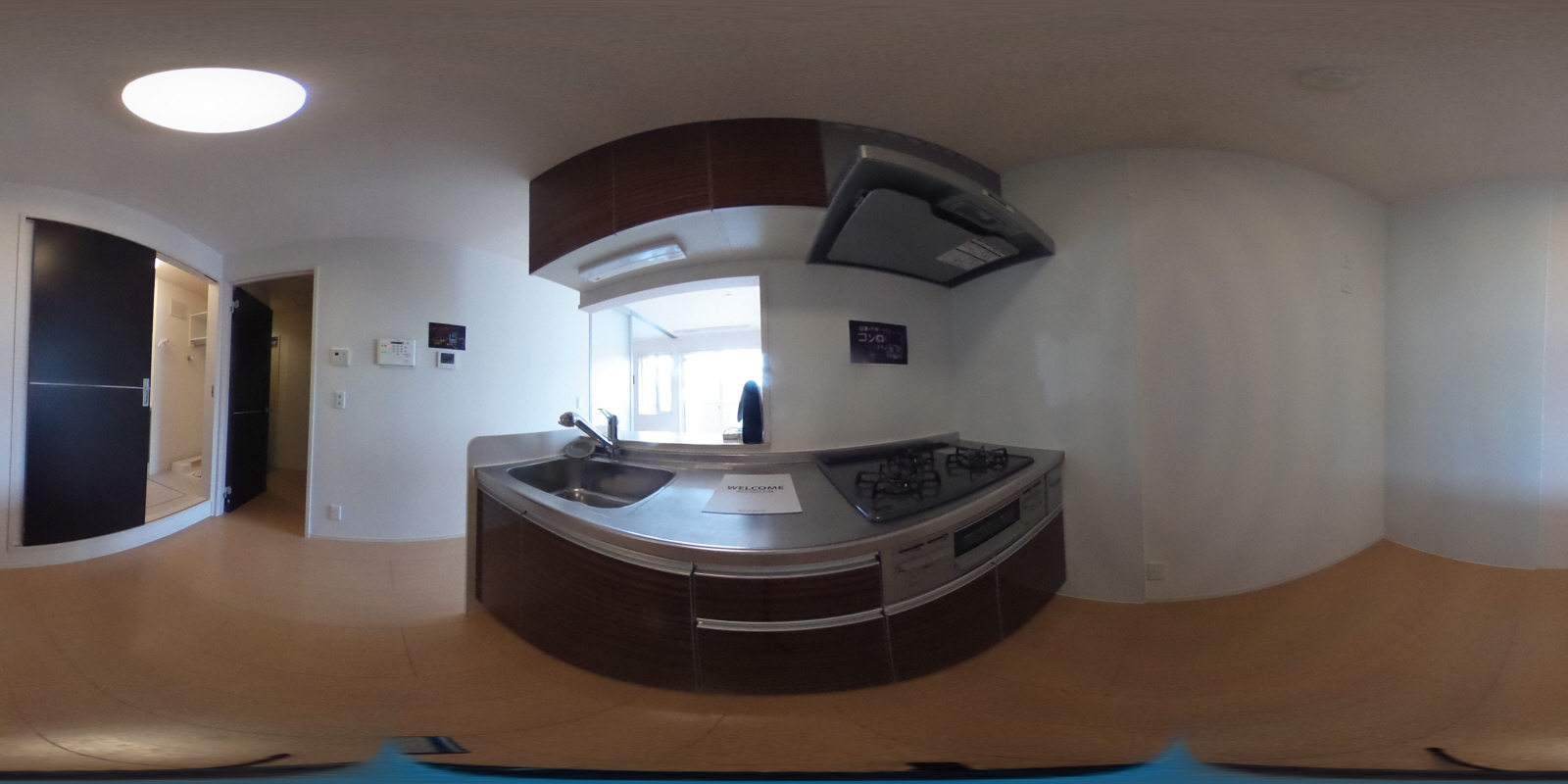 キッチン 写真35