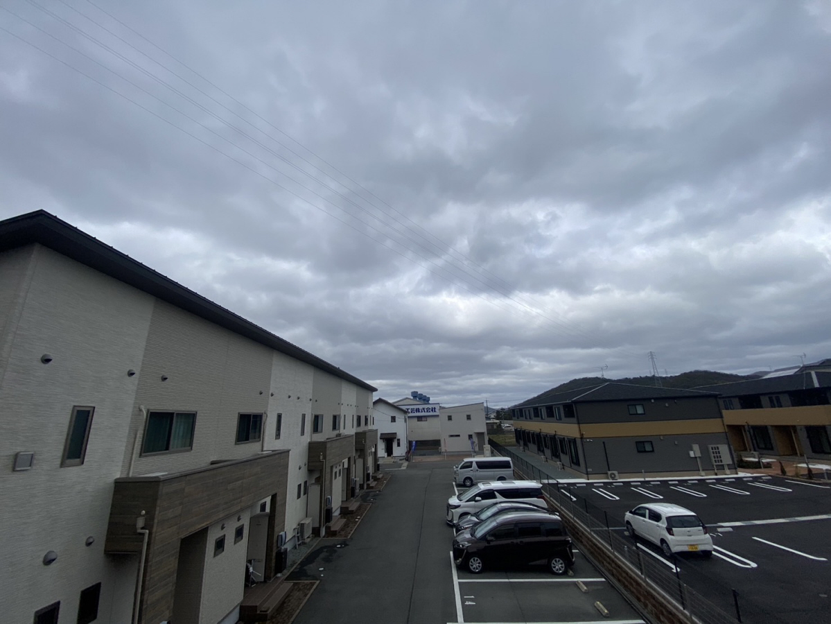 眺望 写真15