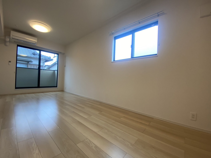 リビング 写真2