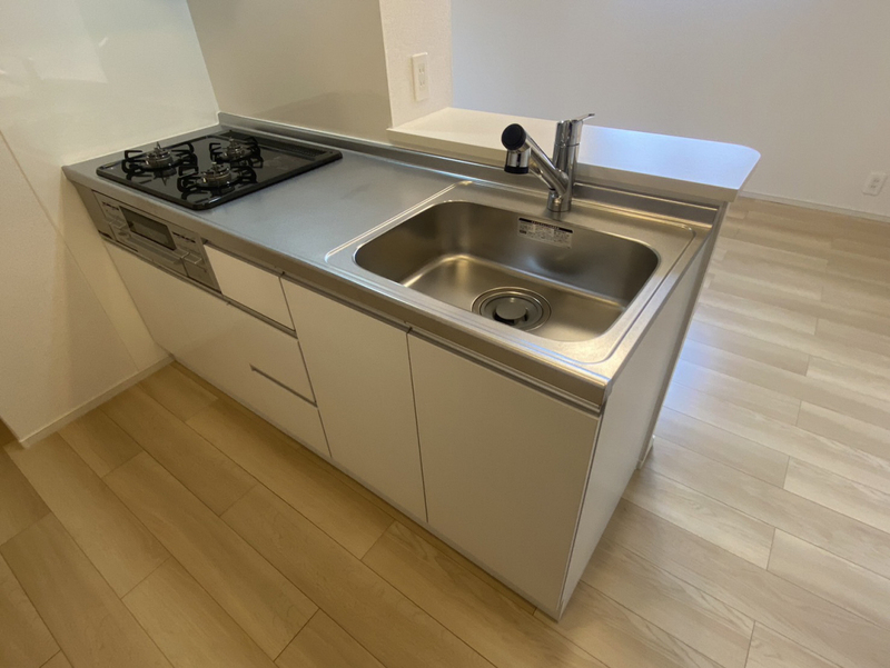 キッチン 写真3