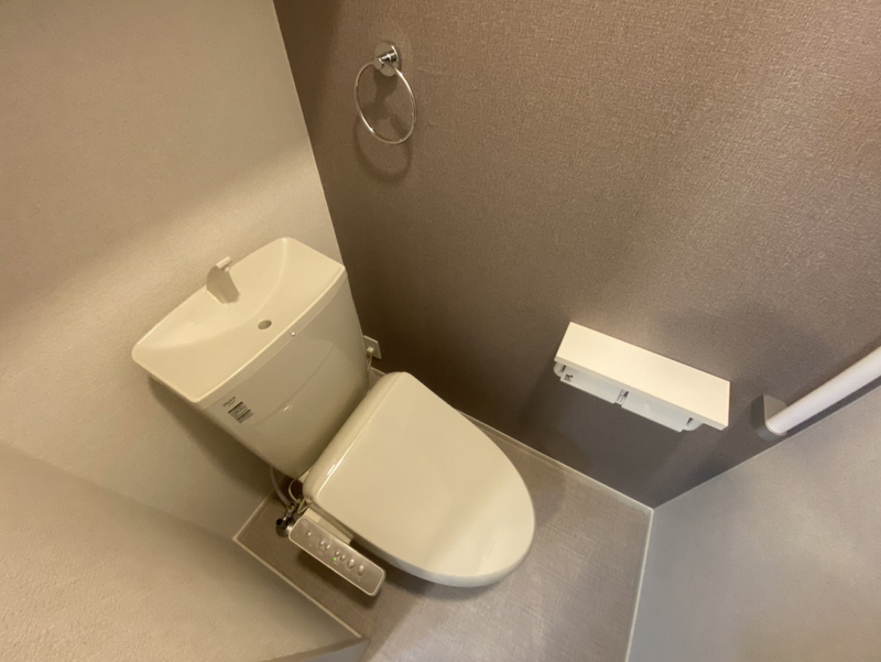トイレ 写真5