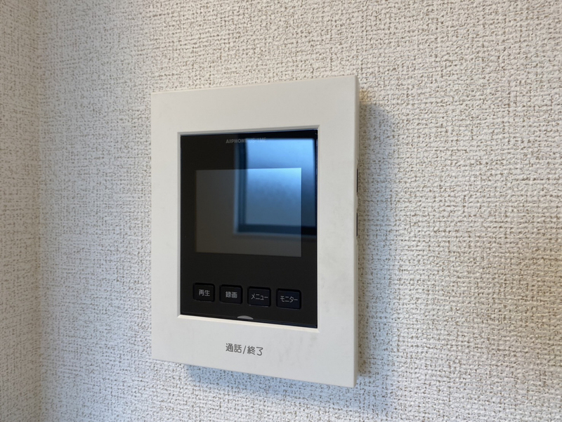 セキュリティ 写真13