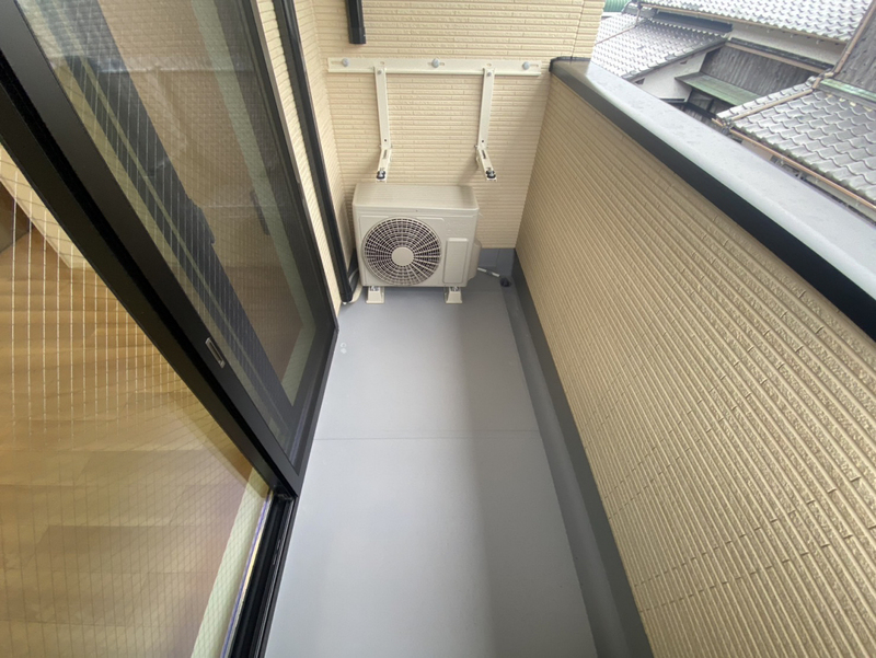 バルコニー・ベランダ 写真14