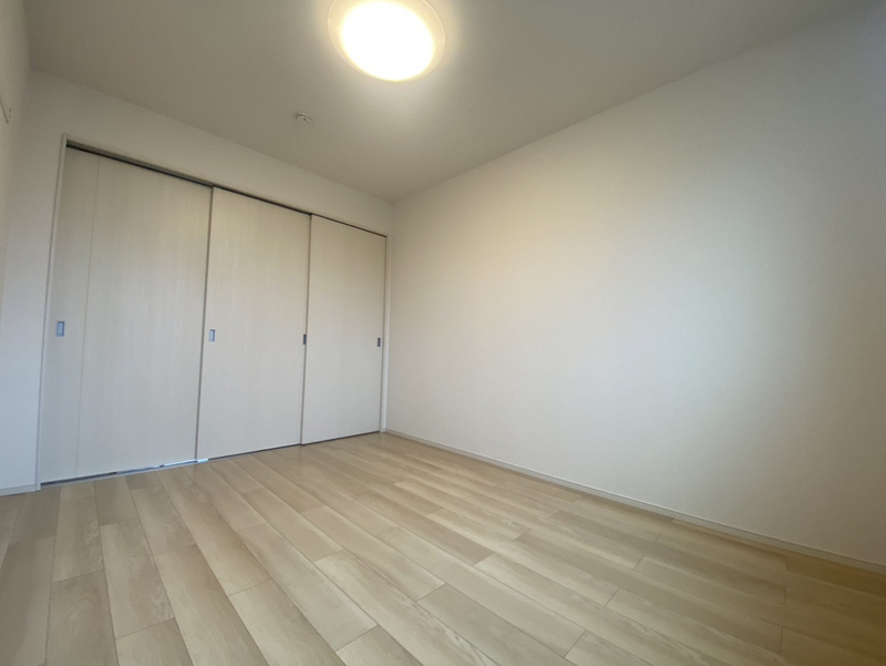 子供部屋 写真17