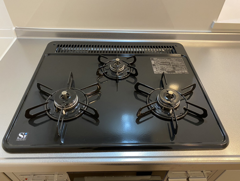 キッチン 写真19