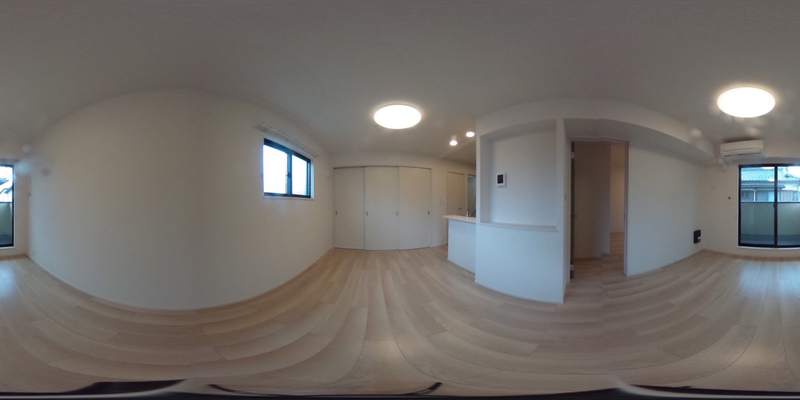 リビング 写真34