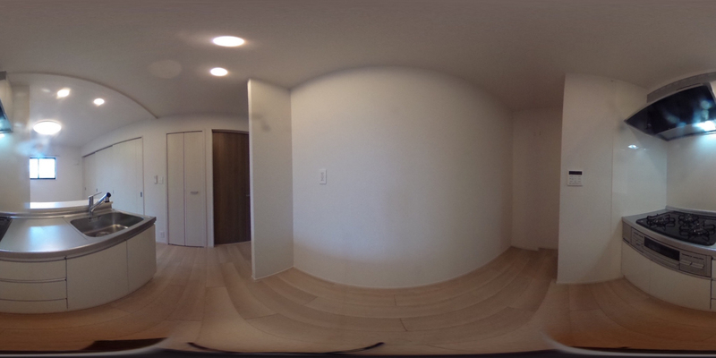 キッチン 写真35