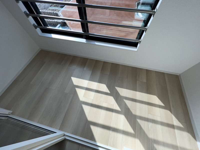 バルコニー・ベランダ 写真14