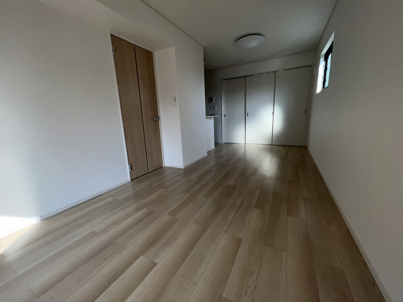 リビング 写真2