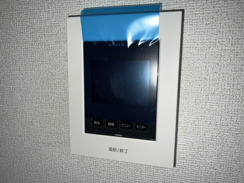 セキュリティ 写真13