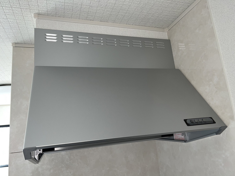 キッチン 写真31