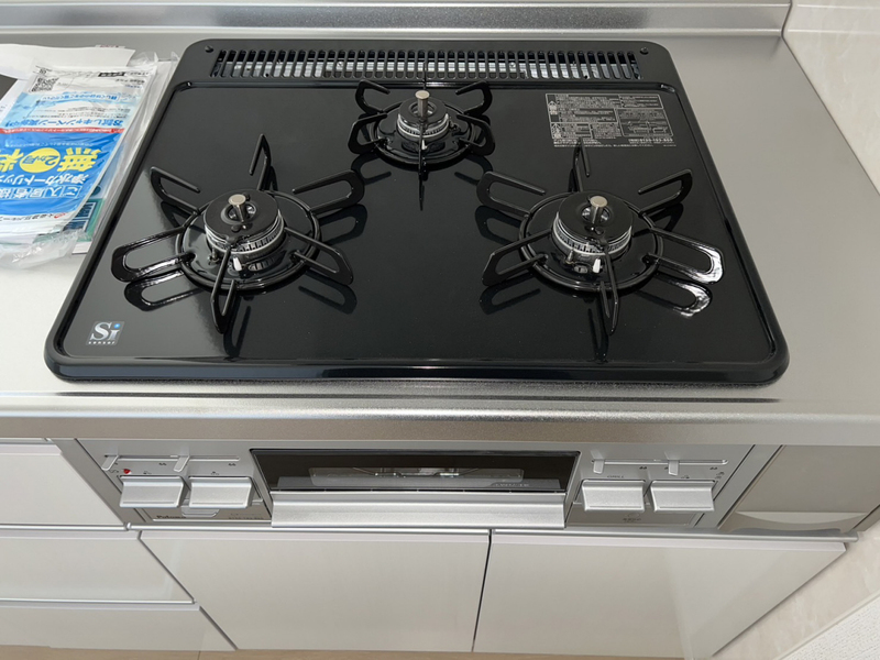 キッチン 写真19