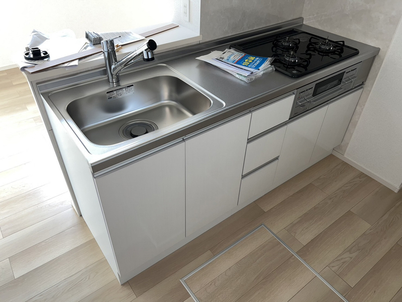 キッチン 写真3