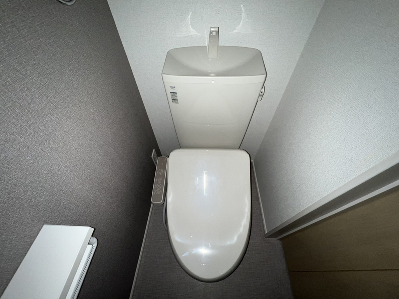 トイレ 写真5