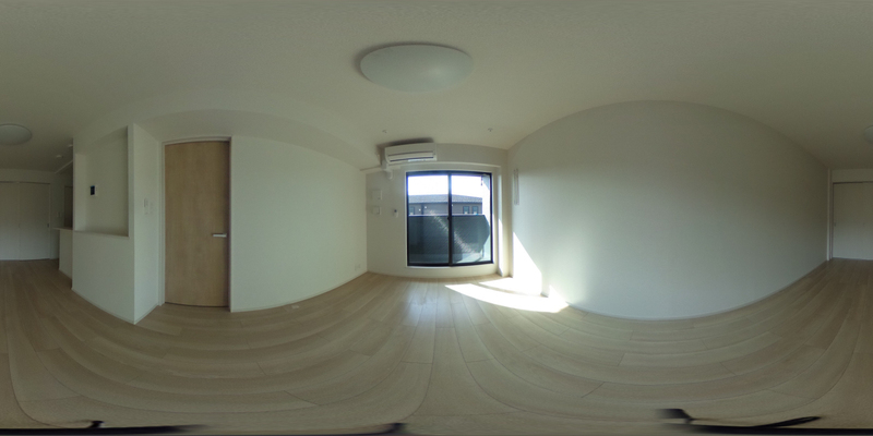 リビング 写真34