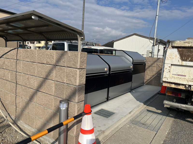 共用部 写真11
