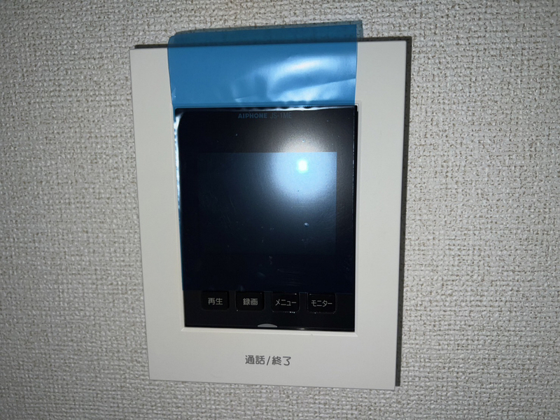 セキュリティ 写真13