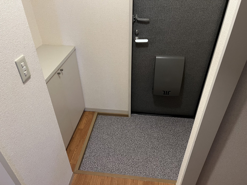 玄関 写真7