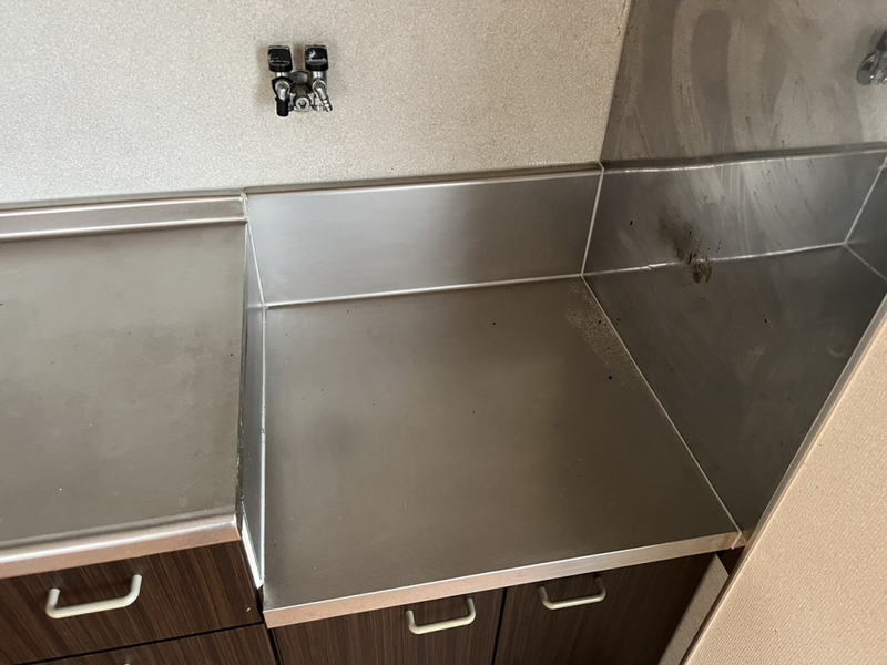 キッチン 写真19