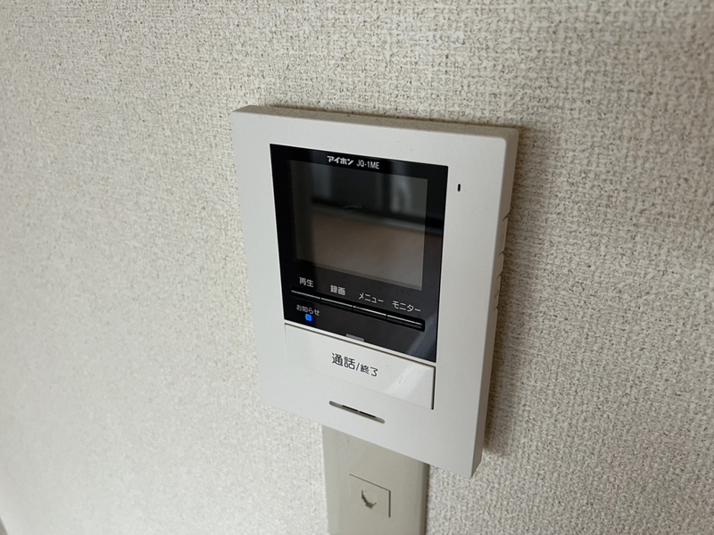 セキュリティ 写真13