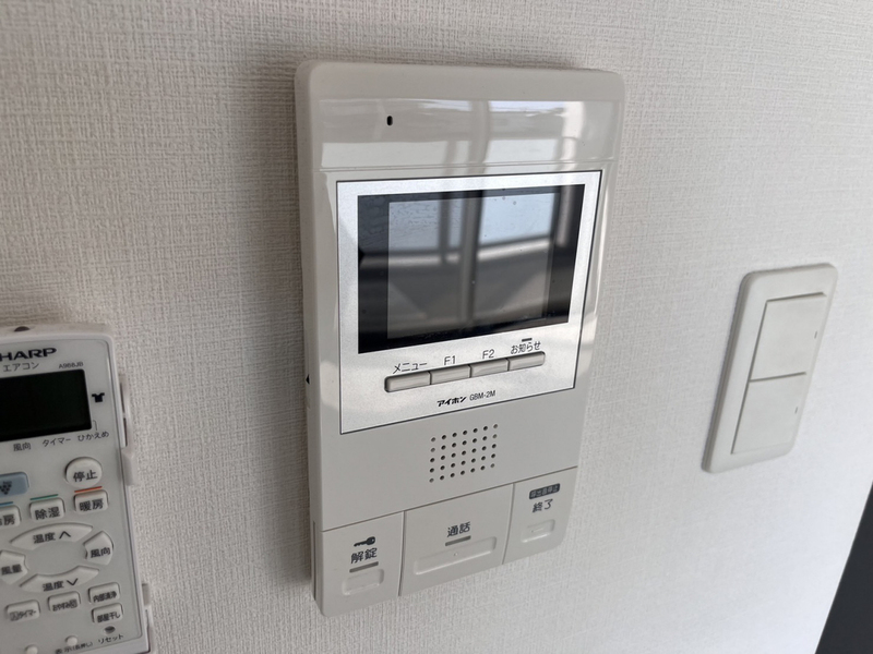 セキュリティ 写真13