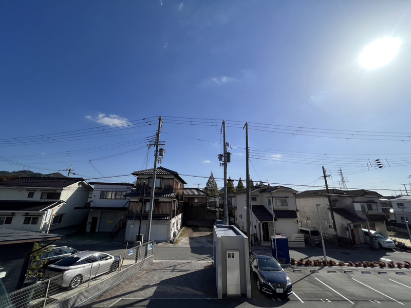 眺望 写真15