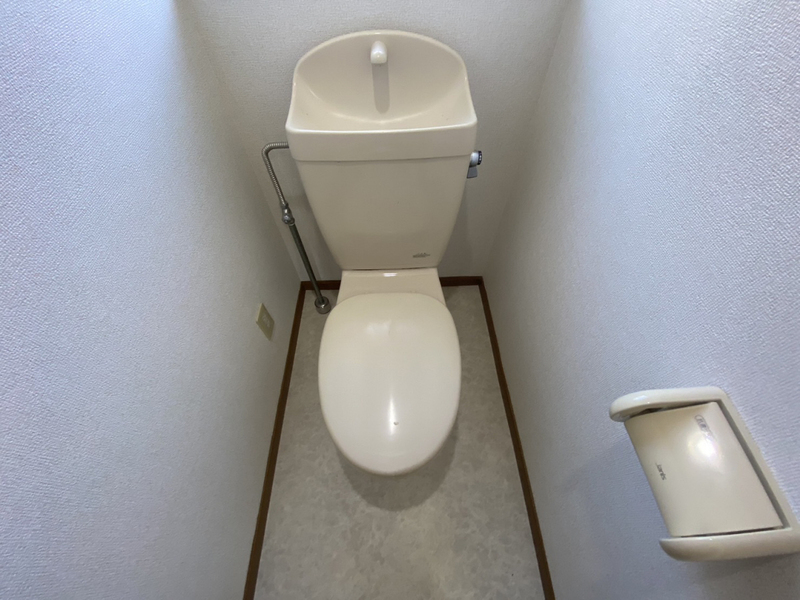 トイレ 写真5