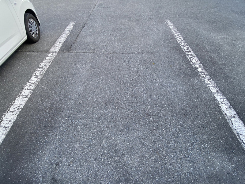 駐車場 写真10