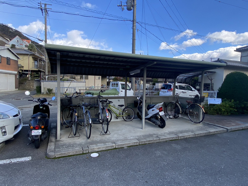 共用部 写真11