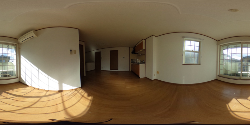 リビング 写真34